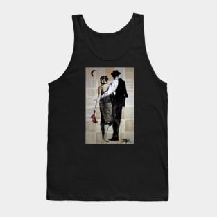 Last Tango Tank Top